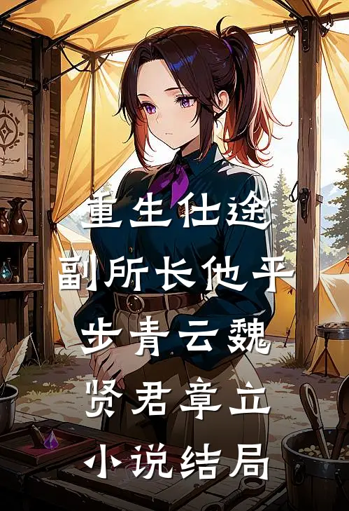 重生仕途，副所长他平步青云魏贤君章立小说结局