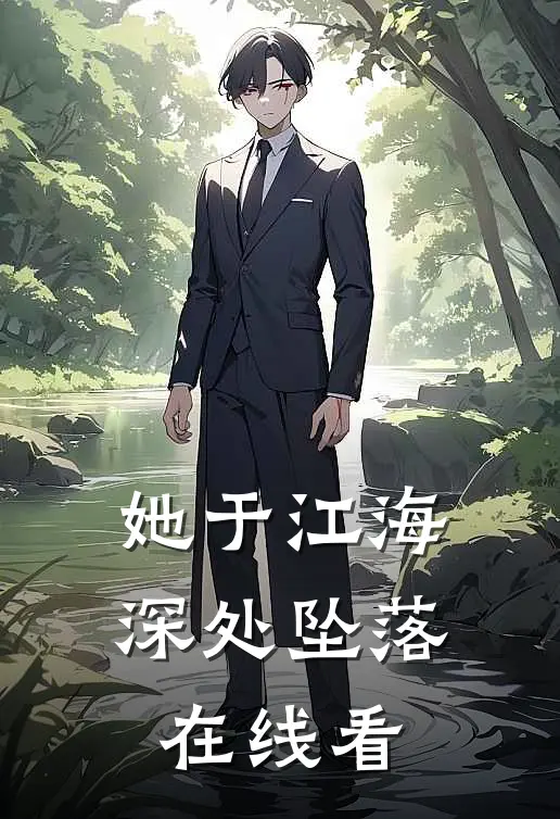 她于江海深处坠落在线看