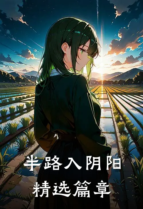 半路入阴阳精选篇章