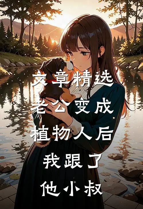 文章精选老公变成植物人后，我跟了他小叔
