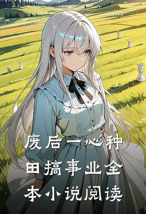 废后一心种田搞事业全本小说阅读