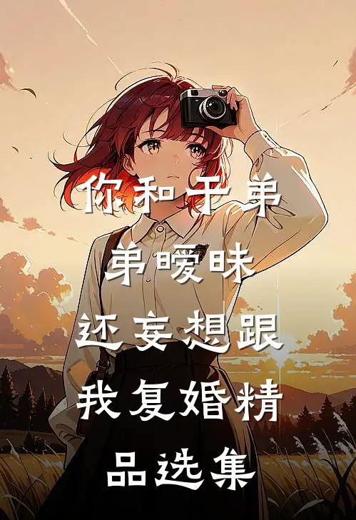 你和干弟弟暧昧，还妄想跟我复婚精品选集