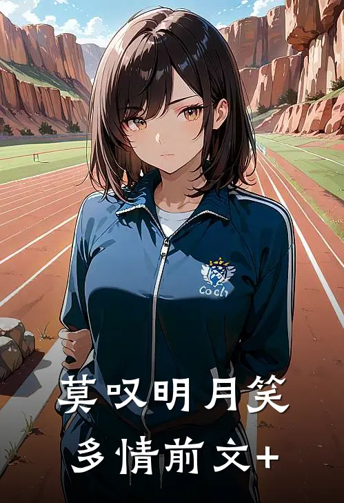 莫叹明月笑多情前文+