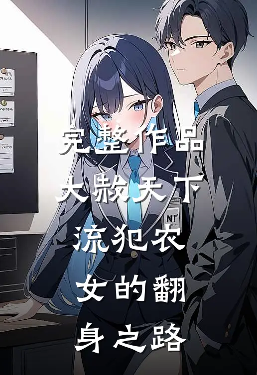 完整作品大赦天下：流犯农女的翻身之路
