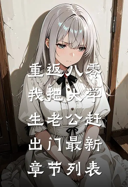 重返八零，我把大学生老公赶出门最新章节列表