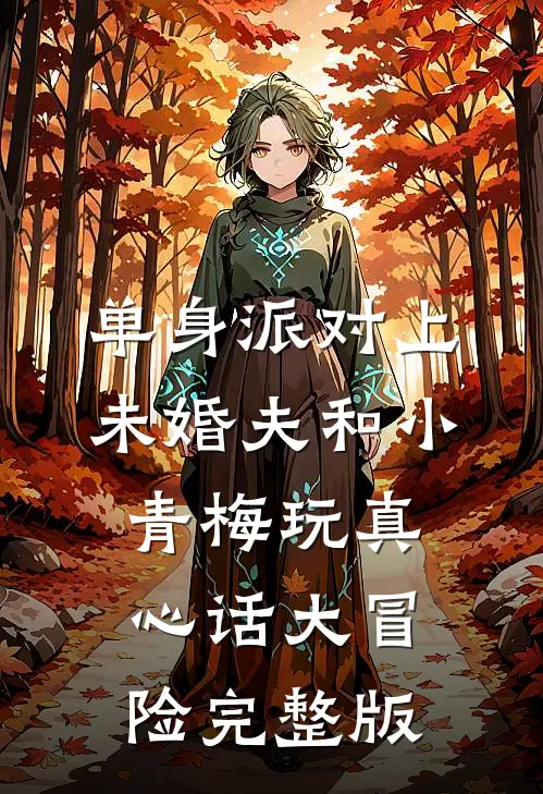 单身派对上，未婚夫和小青梅玩真心话大冒险完整版