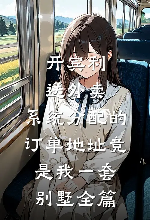 开宾利送外卖，系统分配的订单地址竟是我一套别墅全篇