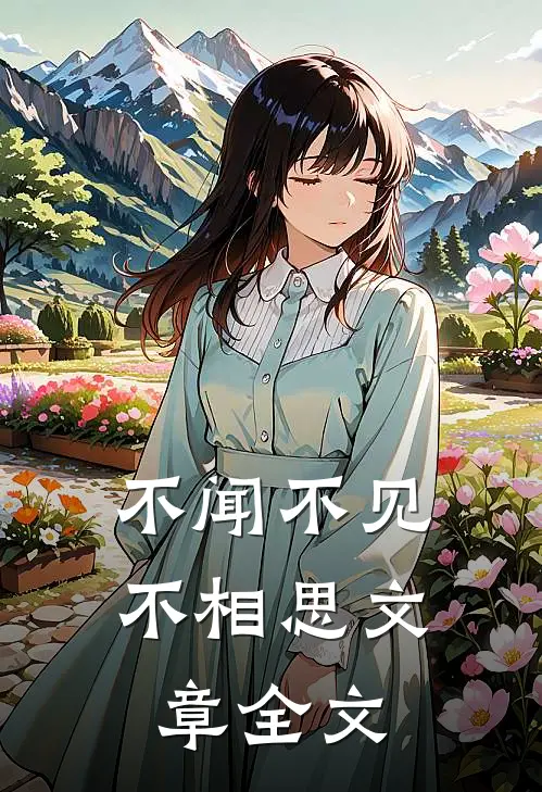 不闻不见不相思文章全文