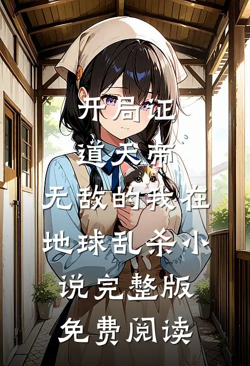 开局证道天帝，无敌的我在地球乱杀小说完整版免费阅读
