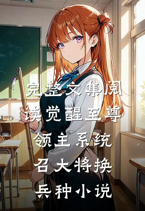 完整文集阅读觉醒至尊领主系统召大将换兵种小说