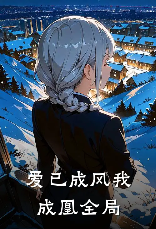 爱已成风我成凰全局