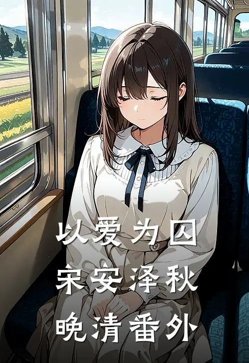 以爱为囚宋安泽秋晚清番外