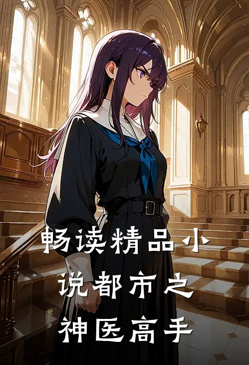 畅读精品小说都市之神医高手