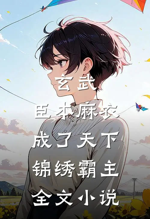 玄武：臣本麻衣，成了天下锦绣霸主全文小说