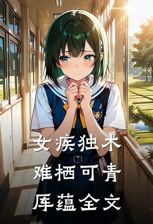 女疾-独木难栖可青厍蕴全文