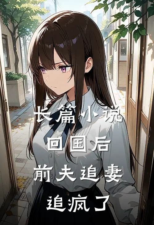 长篇回国后,前夫追妻追疯了在线阅读