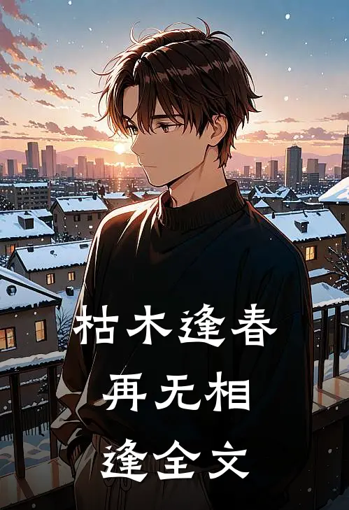 枯木逢春，再无相逢全文