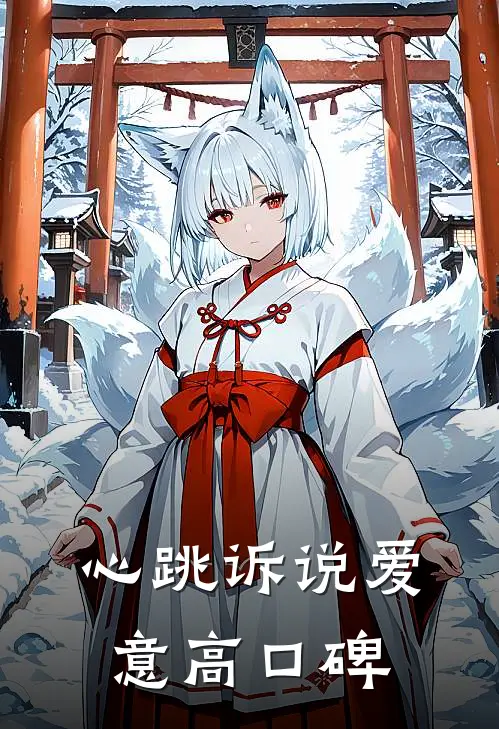 心跳诉说爱意高口碑