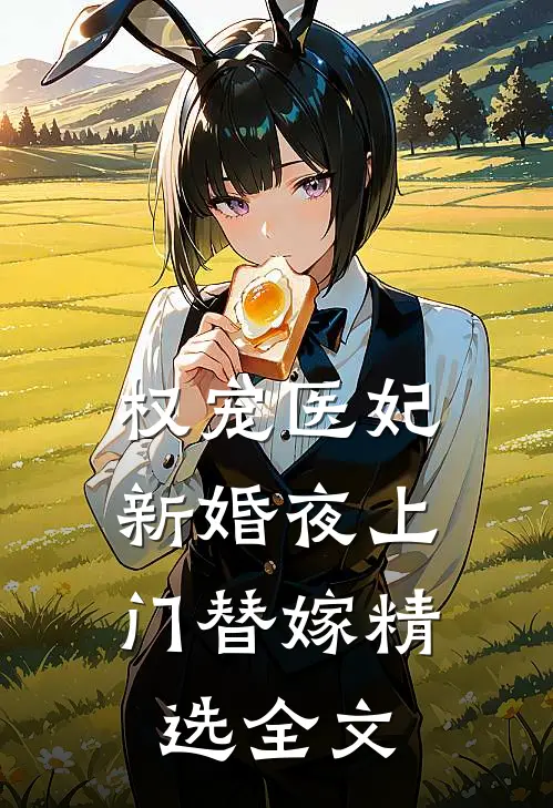 权宠医妃：新婚夜上门替嫁精选全文