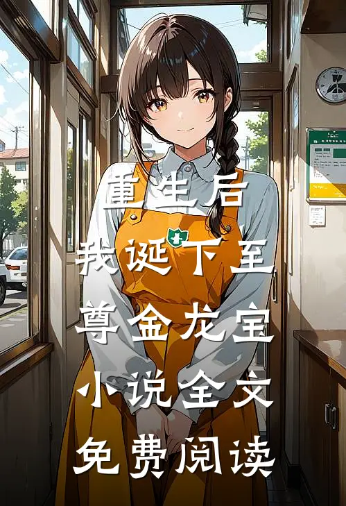 重生后，我诞下至尊金龙宝小说全文免费阅读