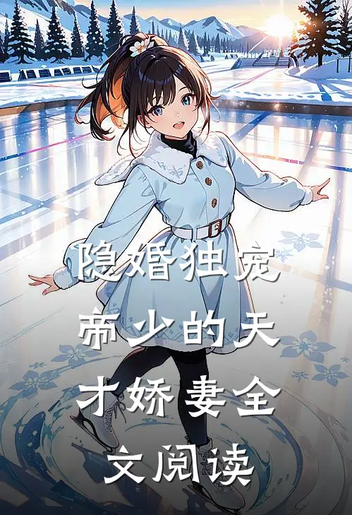 隐婚独宠帝少的天才娇妻全文阅读