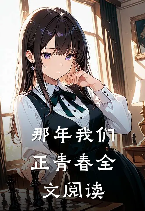 那年我们正青春全文阅读