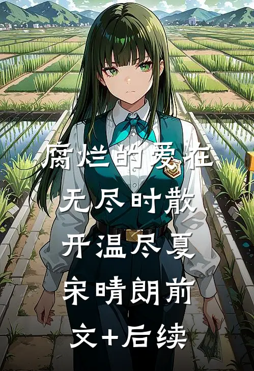 腐烂的爱在无尽时散开温尽夏宋晴朗前文+后续