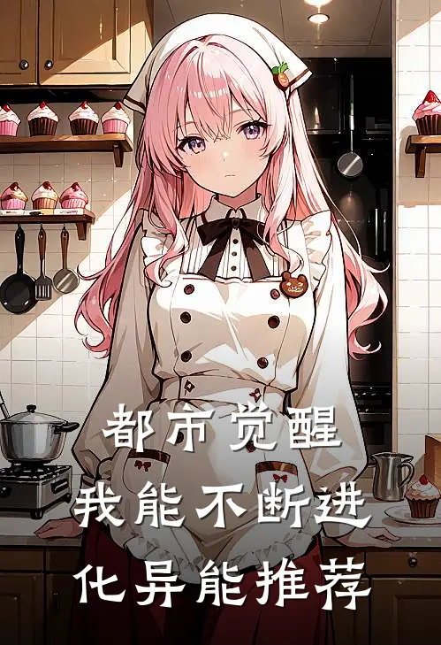 都市觉醒：我能不断进化异能推荐