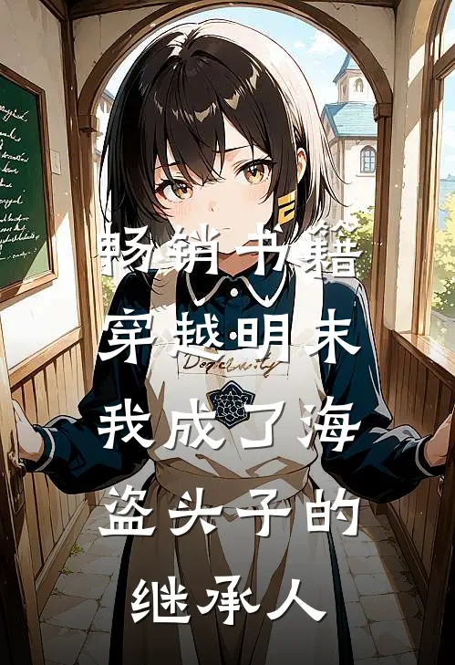 畅销书籍穿越明末：我成了海盗头子的继承人