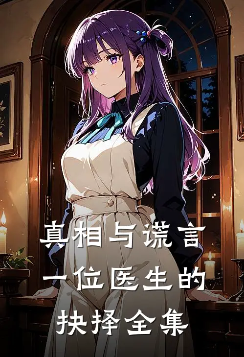 真相与谎言：一位医生的抉择 全集