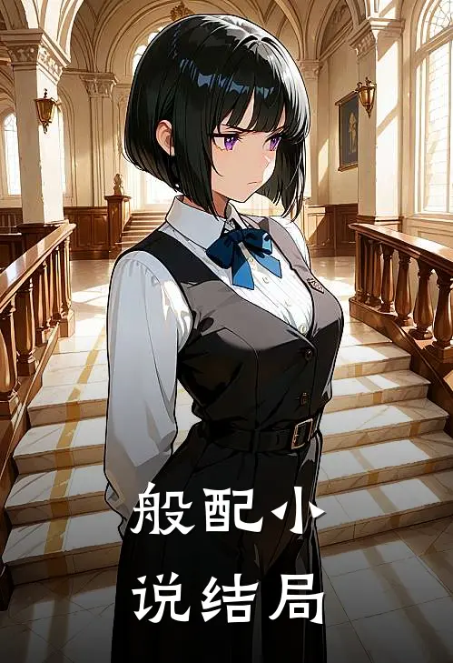 般配小说结局