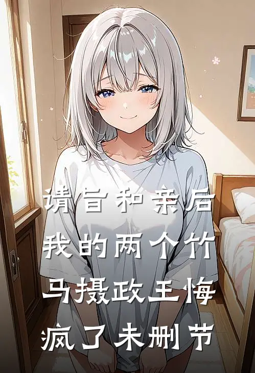 请旨和亲后，我的两个竹马摄政王悔疯了未删节