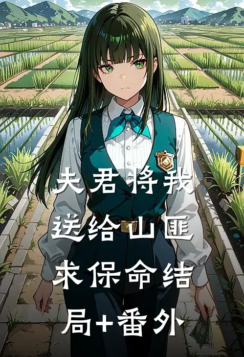 夫君将我送给山匪求保命结局+番外