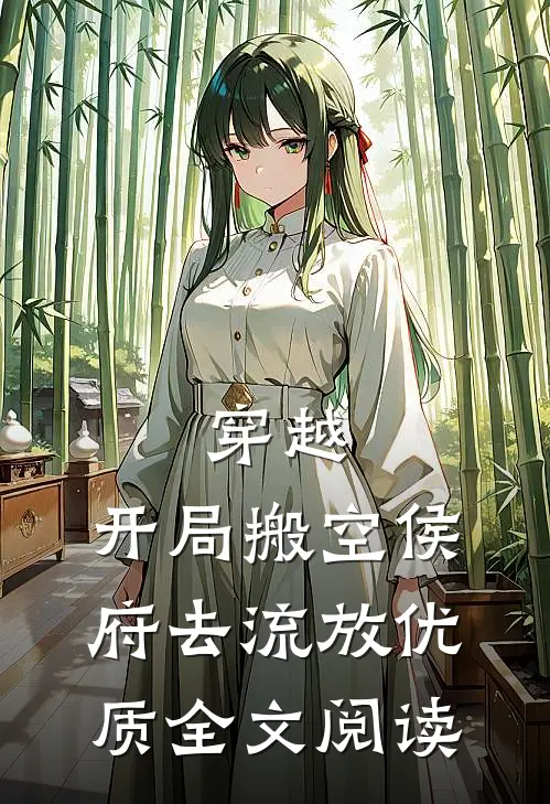 穿越：开局搬空侯府去流放优质全文阅读