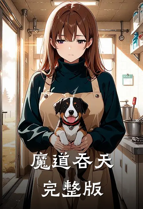 魔道吞天完整版