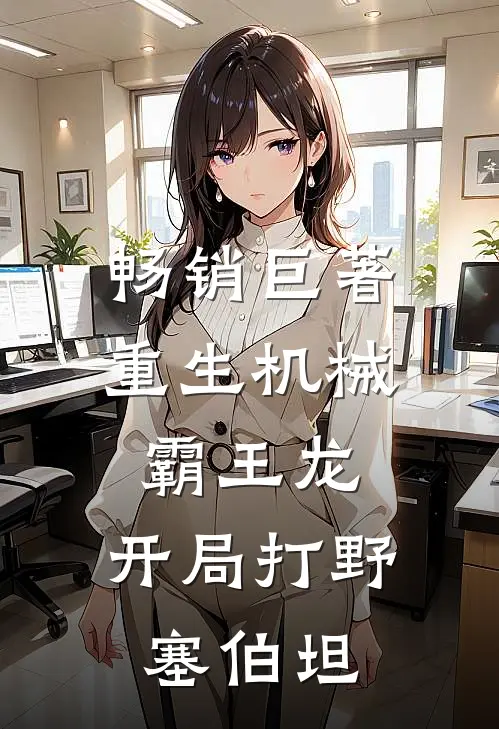 畅销巨著重生机械霸王龙，开局打野塞伯坦