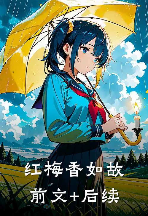 红梅香如故前文+后续