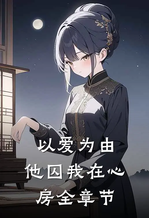 以爱为由，他囚我在心房全章节