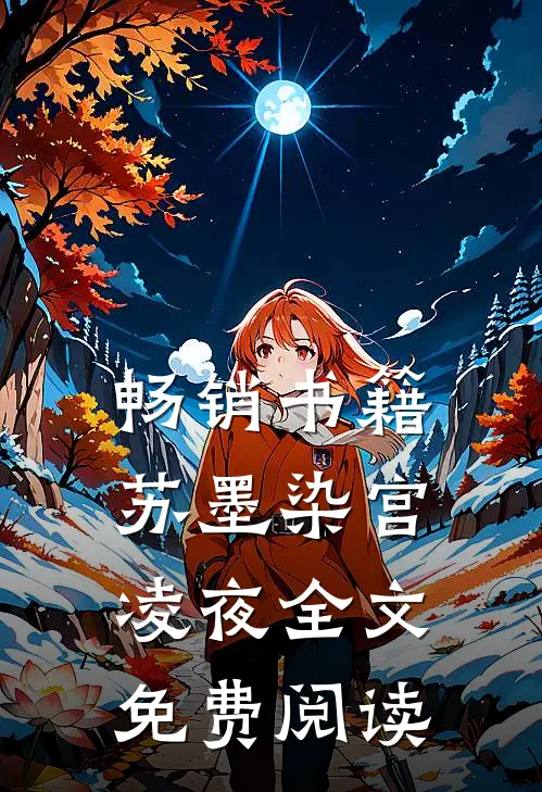 畅销书籍苏墨染宫凌夜全文免费阅读