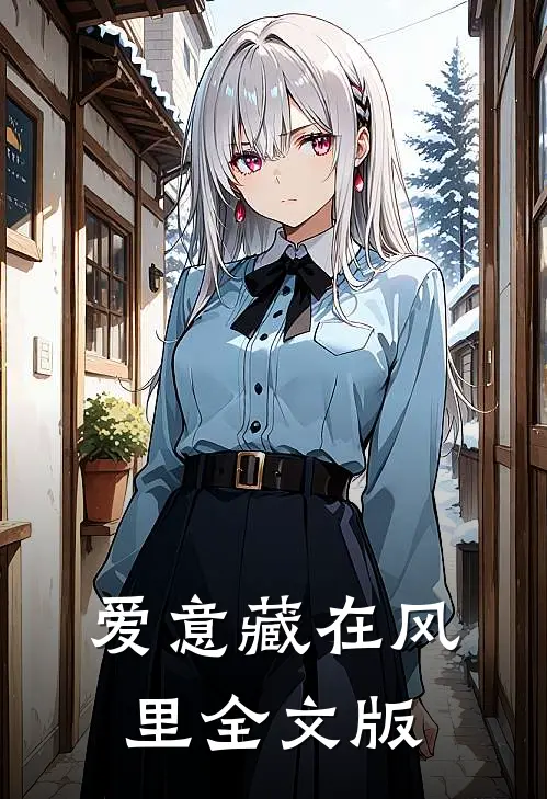 爱意藏在风里全文版