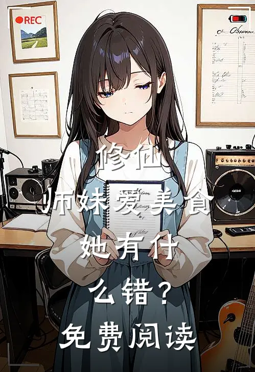修仙：师妹爱美食，她有什么错？免费阅读