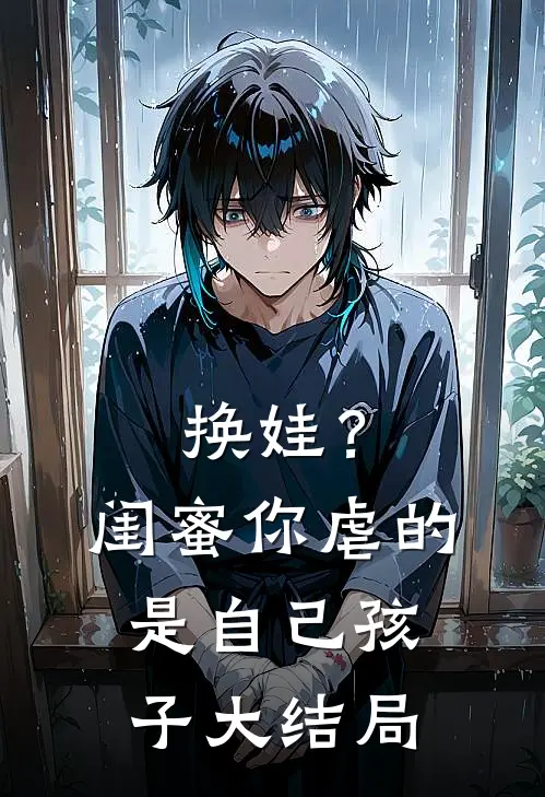 换娃?闺蜜你虐的是自己孩子大结局视频