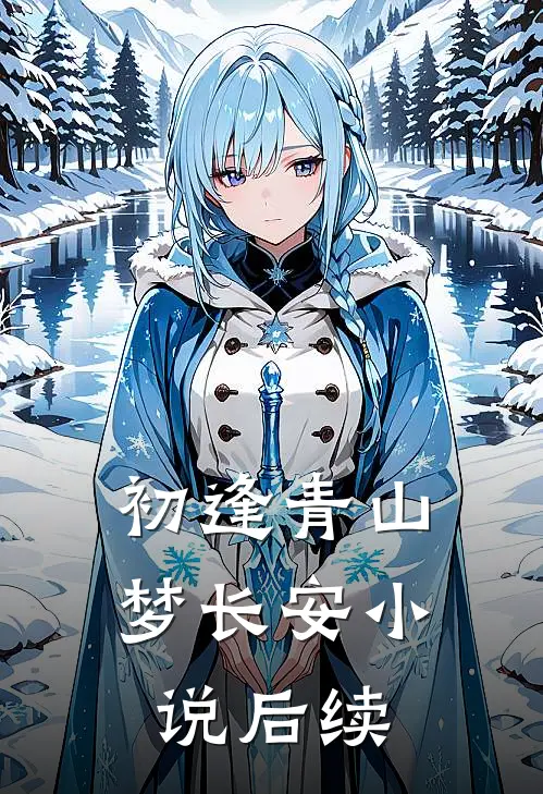 初逢青山梦长安小说后续