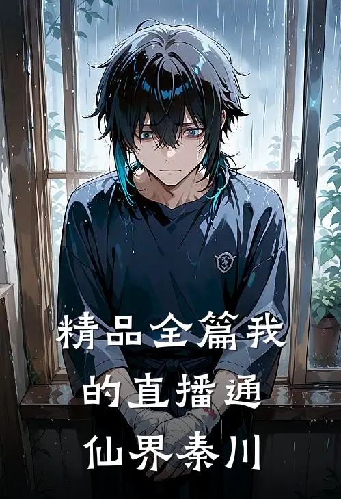 精品全篇我的直播通仙界秦川