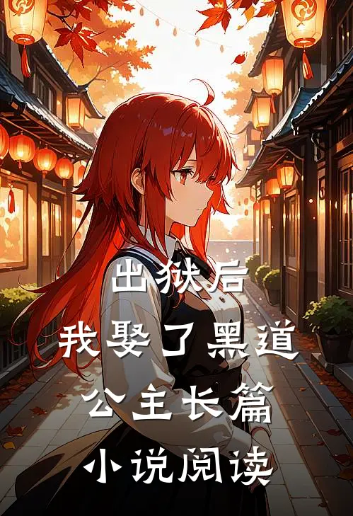 出狱后，我娶了黑道公主长篇小说阅读