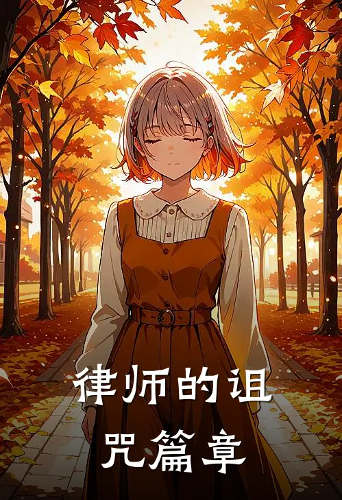 律师的诅咒篇章