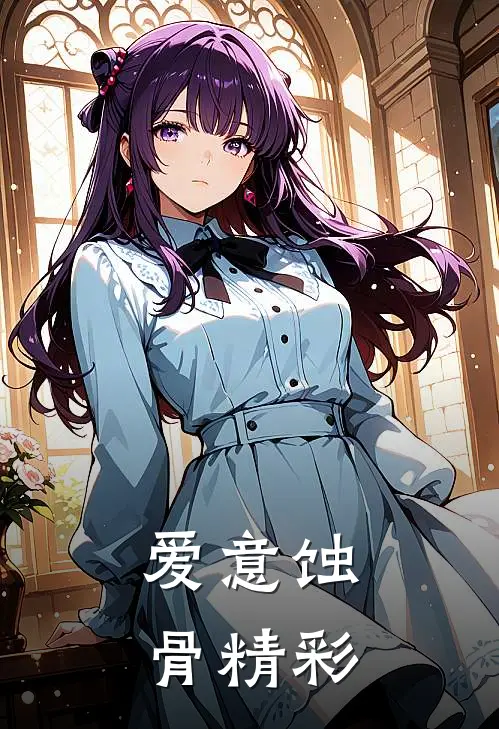 爱意蚀骨精彩