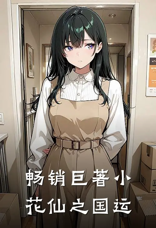 畅销巨著小花仙之国运