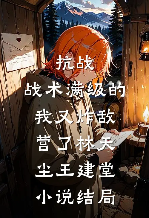 抗战：战术满级的我又炸敌营了林天尘王建堂小说结局