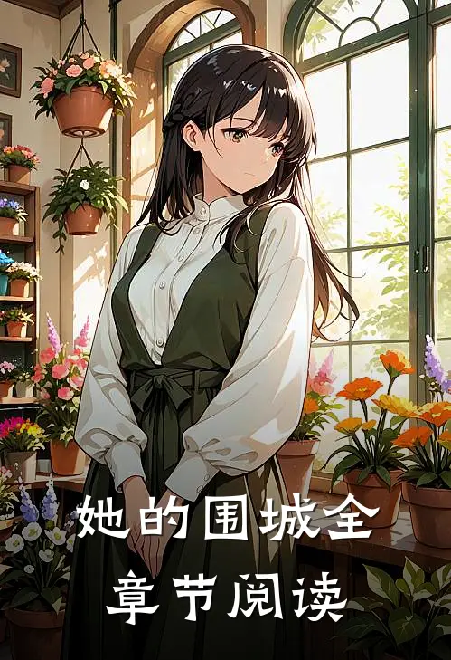 她的围城全章节阅读